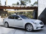 Infiniti G37 S 2010 года